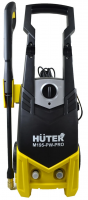 Мойка высокого давления Huter M195-PW-PRO