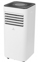 Мобильный кондиционер EcoStar KV-DS09CH-E (белый)
