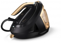 Парогенератор Philips PSG8140/80 (черный/золотистый)