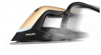 Парогенератор Philips PSG8140/80 (черный/золотистый)