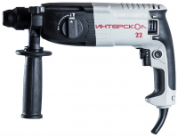 Перфоратор Интерскол П-22/620ЭР