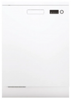 Посудомоечная машина Asko DFS 244 IB.W/1