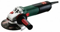 Шлифмашина Metabo WEV 15-125 Quick (600468000)