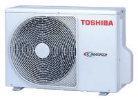 Настенная сплит-система Toshiba RAS-05BKV-EE-N / RAS-05BAV-EE-N (белый)