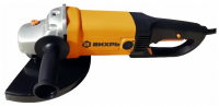 Угловая шлифовальная машина Вихрь УШМ-180/1800 (72/12/5)