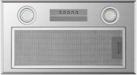 Вытяжка встраиваемая Midea MH60I300X (нержавейка)