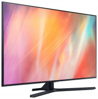 Телевизор Samsung UE50AU7500UXRU (черный)