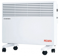 Конвектор Ресанта ОК-1500E (белый)