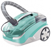 Пылесос моющий Thomas Multiclean X10 Parquet