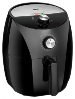 Аэрогриль BBK AF323M (черный)