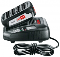 Комплект Bosch 1600A00K1P PBA 18V 2.5 + AL1830 18В 2.5Ач