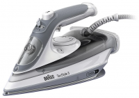 Утюг Braun SI 5078 GY