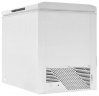 Морозильный ларь Pozis FH-255-1 (белый)