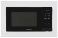 Микроволновая печь Samsung MS20A7013AL (белый)