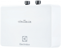 Водонагреватель Electrolux NPX 8 Aquatronic Digital Pro (белый)