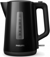 Электрочайник Philips HD9318/20 (чёрный)