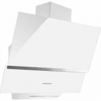Каминная вытяжка Delonghi Argentum-60 B (белый)