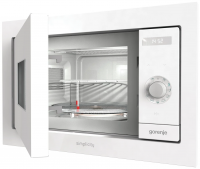 Микроволновая печь встраиваемая Gorenje BM235SYW (белый)