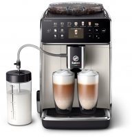 Кофемашина Saeco SM6582/30