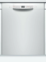 Встраиваемая посудомоечная машина Bosch SMU2HVW20S (белый)