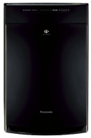 Климатический комплекс Panasonic F-VXR50R-K (черный)