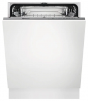 Встраиваемая посудомоечная машина Electrolux EEA 917103 L