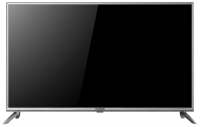 Телевизор StarWind SW-LED43UB403 (серебристый)