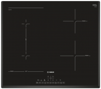 Индукционная варочная панель Bosch PVS651FC5E (черный)