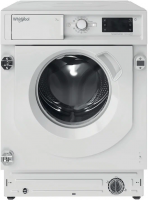 Встраиваемая стиральная машина Whirlpool BI WMWG 71483 E