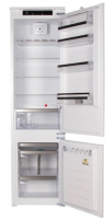 Встраиваемый холодильник Whirlpool ART 9811 SF2 (белый)