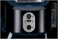 Парогенератор Braun IS 5145 CareStyle 5 (черный/синий)