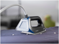 Парогенератор Braun IS 5145 CareStyle 5 (черный/синий)