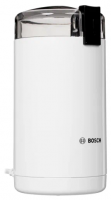 Кофемолка Bosch TSM6A011W (белый)