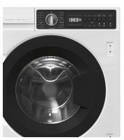 Встраиваемая стиральная машина Vestfrost VF814BI03W (белый)