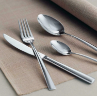 Набор столовых приборов Villeroy&Boch Piemont Cutlery 24 предмета (1262649030)