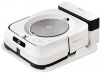 Робот-пылесос iRobot Braava Jet m6 (белый)