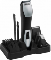 Набор для стрижки Wahl 9855-1216 (чёрный)