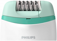Эпилятор Philips BRE224 Satinelle Essential White/Green