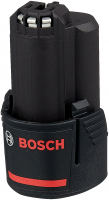 Аккумулятор Bosch 10.8 В Blue 1600Z0002X