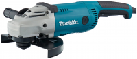Углошлифовальная машина Makita GA9020SF