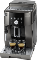 Кофемашина De'Longhi Magnifica S Smart ECAM250.33.TB (титановый/черный)