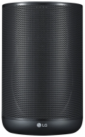 Умная колонка LG Xboom AI ThinQ WK7Y (черный)