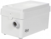 Канализационная установка Oasis SD-250 (белый)