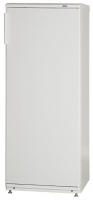 Холодильник ATLANT МХ 5810-62 без НТО (без морозилки)