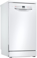 Посудомоечная машина Bosch SRS2IKW4CR (белый)
