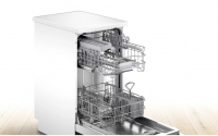 Посудомоечная машина Bosch SRS2IKW4CR (белый)