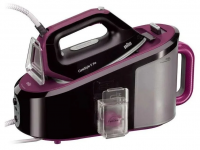 Парогенератор Braun CareStyle 5 IS5155 (черный/сиреневый)