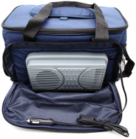 Сумка-холодильник Tesler TCB-3022