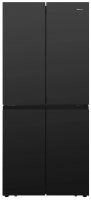 Холодильник Hisense RQ-563N4GB1 черный кристалл