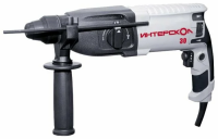 Перфоратор Интерскол П-30/900ЭР, 900 Вт